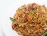 plain fried rice  净炒饭